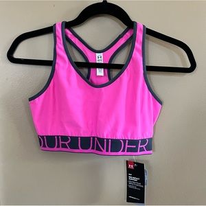 Under Armour Sports Bra | Medium | NWT